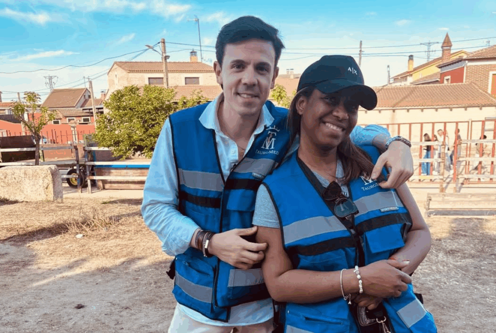 Asistencia médica para eventos